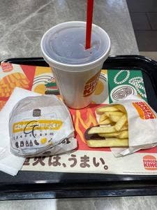 バーガーキング 大宮西口店