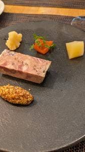 Hortensia Bistro