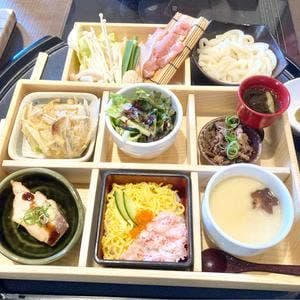 ゆず庵 金沢有松店