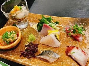 鍋処いずみ田 赤坂店