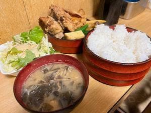 ごはん処あだち