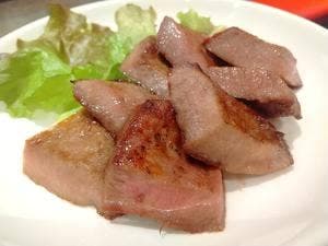 牛たん&バル 永助 bis