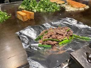 お好み焼き 山本 四ッ谷店