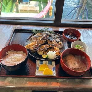 北浜えびす海鮮食堂