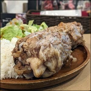 エルムの山麓