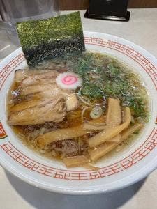 餃子の王将 西台駅前店