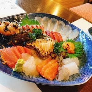 旬味三昧さかもと