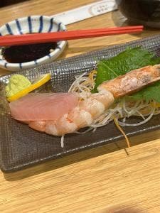 海心丸 JR岸辺店