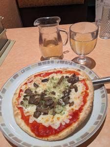 サイゼリヤ イトーヨーカドー立場店