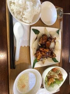 穂の華