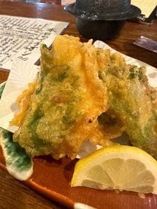 オールドルーキーハナレ