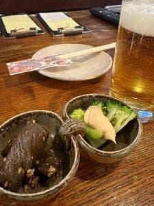 オールドルーキーハナレ
