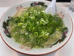 18ラーメン 大土居店