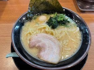 夢現家 福知山店