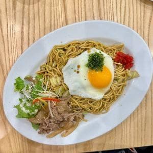 食い道楽 本店