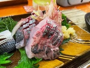 あづま鮨