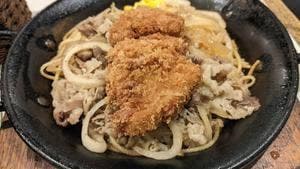 レストラン カロリー