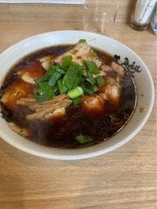 麺屋 丈六 キーノ和歌山店