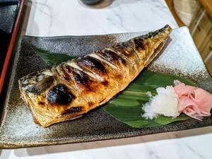 ふなえ食堂