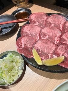 焼肉ちゃちゃ