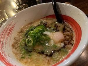 ラーメン屋? えびす