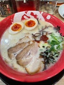 ラーメン まこと屋 福生店
