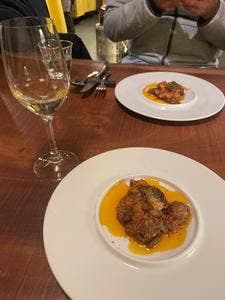 ワインと日本酒のお店 Le Ginglet