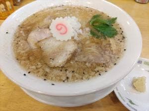 味噌中華そばムタヒロ