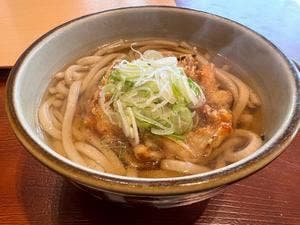 道の駅 藤川宿 軽食コーナー