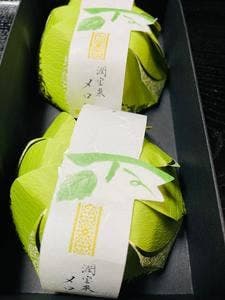 宗家 源吉兆庵 大丸札幌店