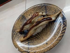 にこにこ寿司草薙店