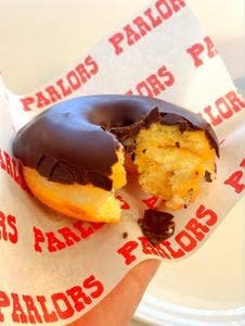 PARLORS 馬喰横山