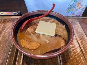 蔵出し味噌 麺屋 竹田 篠ノ井店