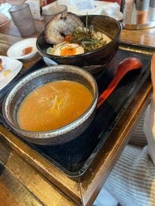 蔵出し味噌 麺屋 竹田 篠ノ井店