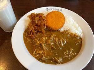 カレーハウスCoCo壱番屋 草津野路店