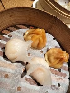 台湾小籠包 あまがさきキューズモール店