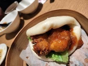 台湾小籠包 あまがさきキューズモール店