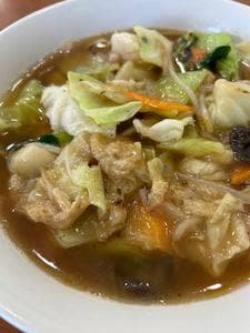 らーめん 〇屋