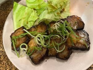 大衆鉄板屋台 ナカナカナカ