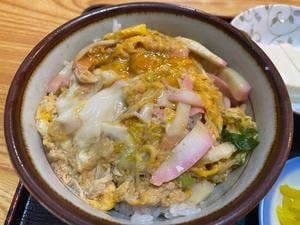 生そば 衣笠 石町店