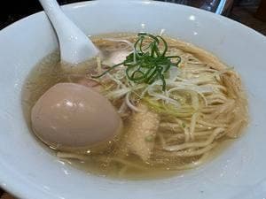 らぁ麺 みのる田
