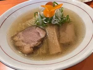 中華そば うさぎ