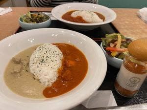 フードパーク かばる