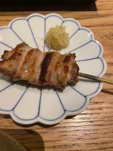 焼鳥 るい家