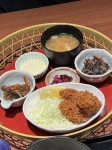 ごはんととろろ とろ麦 浅草EKIMISE店