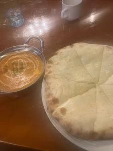 インドネパールレストラン ロータス