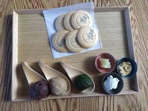 あんこcafe Mifuji