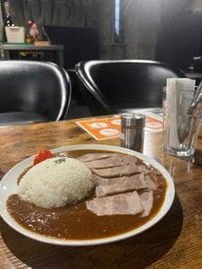 HACHIYA curry voyager店