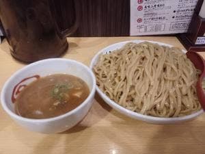 三豊麺 真 サンプラザ店