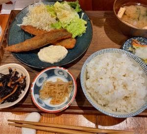 うみとねこ食堂